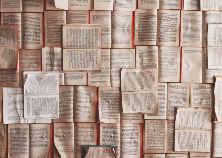 inscriptions tests de langue Toeic Belgique feuilles au mur