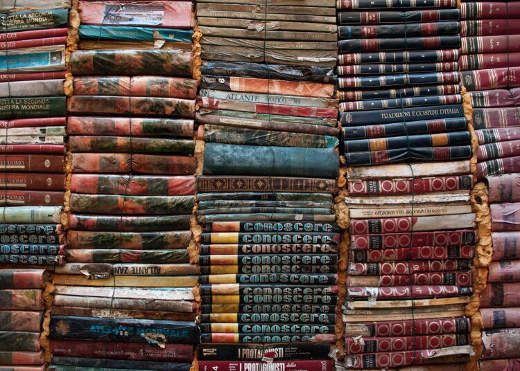 livres anciens livre de seconde main étudiants
