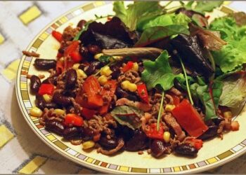 Chili Con Carne