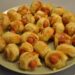 Recette : Feuilletés à la saucisse