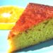 Gateau à l'orange