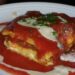 Recette de cuisine : lasagne
