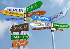 Bourse de mobilité ERASMUS : toutes les infos de base