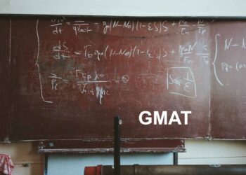 Le test de langue GMAT