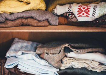 Le choix de la couleur de tes vêtements influence sur ton interview