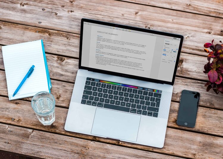 ordinateur Mooc Belgique e-learning