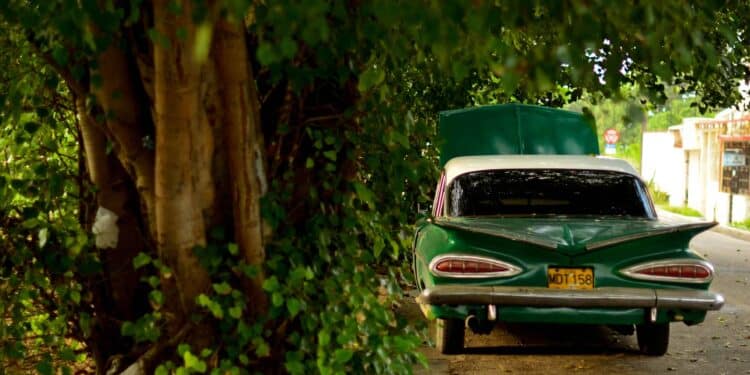 L&rsquo;assurance covoiturage