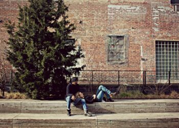 Blocus étudiant – La relaxation