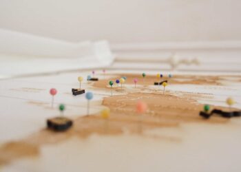 Le mindmapping ou la méthode heuristique pour une bonne synthèse