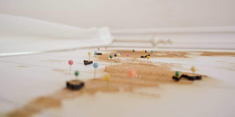 Le mindmapping ou la méthode heuristique pour une bonne synthèse