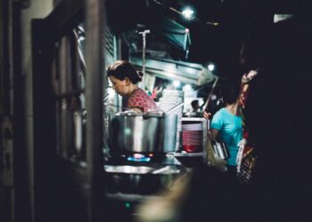 Le Working Holiday Visa pour les étudiants