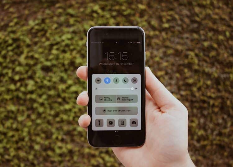 Blocus étudiant – Le technostress