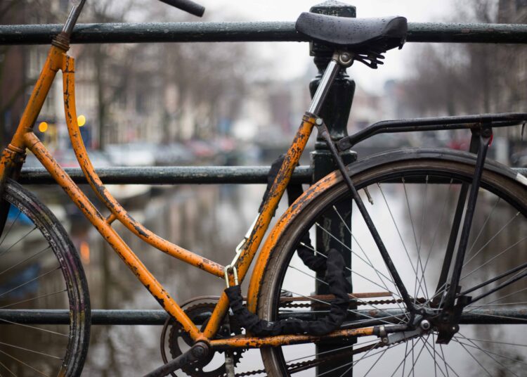 Les 6 conseils de KotPlanet pour bien rouler en VTT en montagne