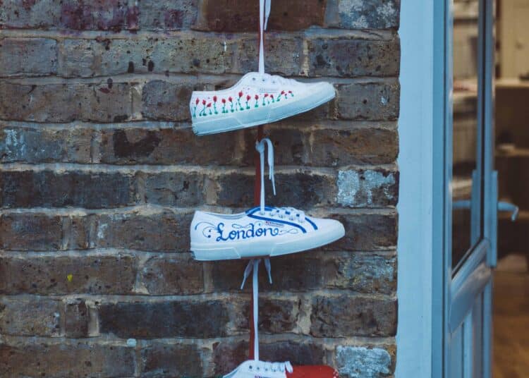 Le vide-grenier, vente entre amis ?