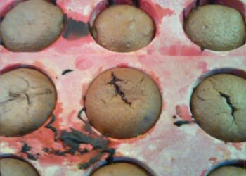 fondant au chocolat-chocottof