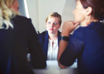 L’entretien d’embauche pour les étudiants