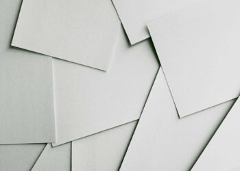 Avantages et limites du recyclage du papier et carton