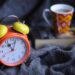photo réveil et café coaching pour études supérieures