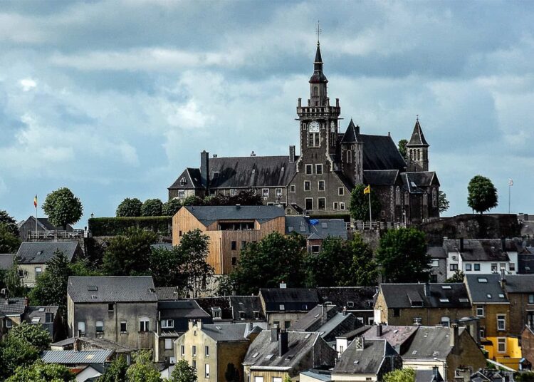 Comment trouver un kot, une colocation à Arlon ?