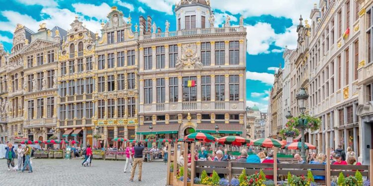 Trouver un kot à Bruxelles Grand-Place