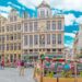 Trouver un kot à Bruxelles Grand-Place