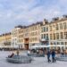 trouver un kot Mons hotel de ville