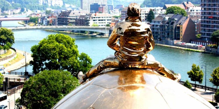 Comment trouver un kot, une colocation à Namur ?