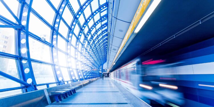 Covoiturage étudiants – Un covoiturage à 300km/h pour 29 euros