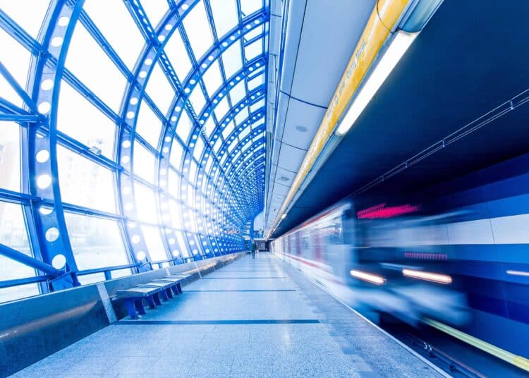 Covoiturage étudiants – Un covoiturage à 300km/h pour 29 euros