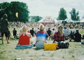 Le festival LASEMO ou comment faire la fête autrement
