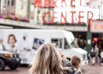 Qu’est-ce qu’un vide-grenier (garage sales)?