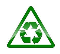 Que signifie le Point Vert en terme de recyclage ?