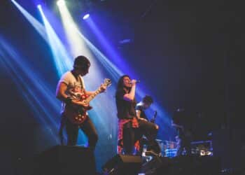 L’ENVOL DES CITES, un programme d’aide et de formation pour les jeunes artistes