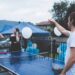 beer pong - Jeux étudiants: le beer pong