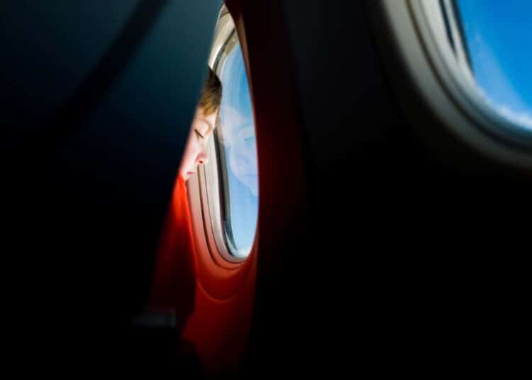 Que faire contre la peur de l’avion ?