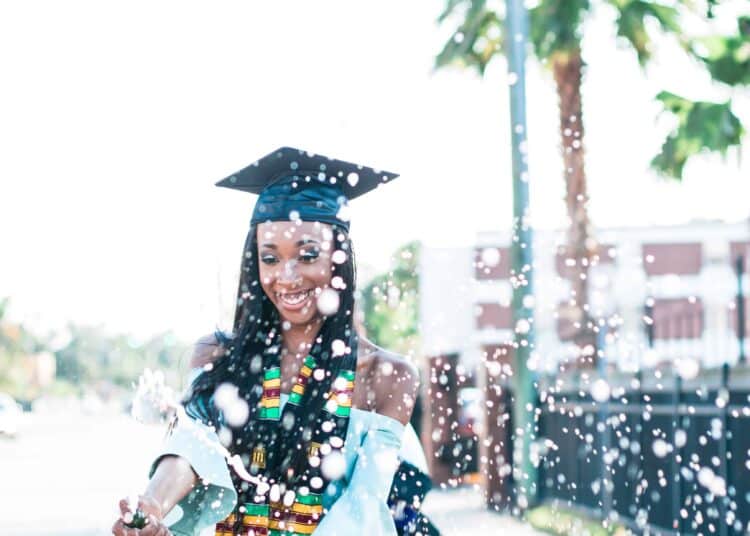 Pour un beau mémoire de fin d’études