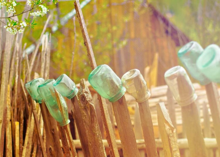 Double avantage du recyclage du plastique