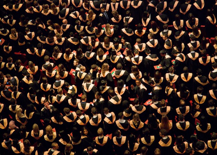 Le Processus de Bologne pour la Belgique