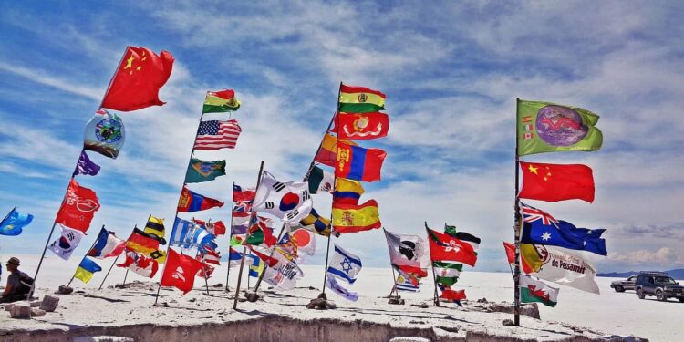 Liste des Tests de langue les plus connus