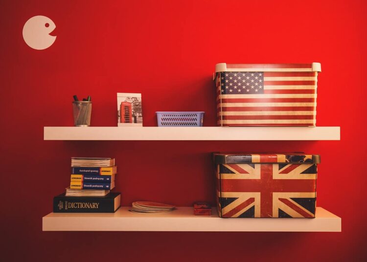 Le test de langue IELTS