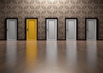Orientation personnelle – Qui es-tu ?