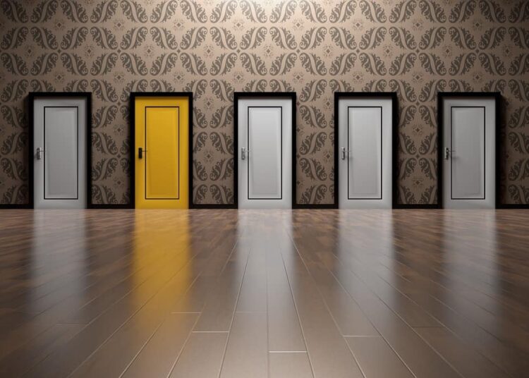 Orientation personnelle – Qui es-tu ?