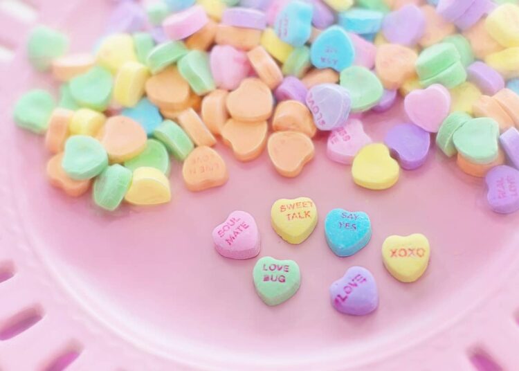 Fêter la Saint-Valentin sans se ruiner, c’est possible!