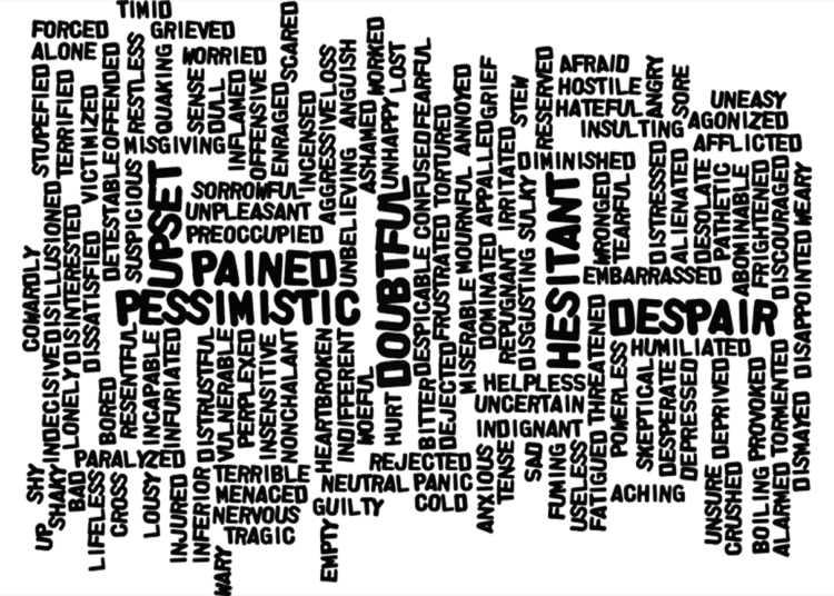 Pixabay - narciso1 - nuage de mots tags - louer un kot attention a la discrimination étudiante