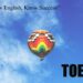 Illustration TOEIC Belgique