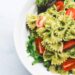 Salade de pâtes à l’italienne