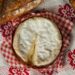 Camembert au four