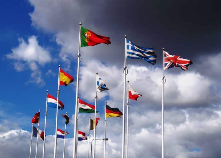 Les meilleurs acteurs en séjours linguistiques et cours de langue pour étudiants