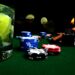 poker alcool table et jetons poker jeu alcool