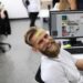 Homme heureux - 5 conseils pour bien gérer tes débuts dans la vie active